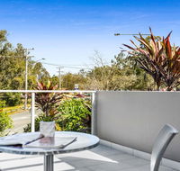 Essence Apartments Chermside - Tourism Cairns