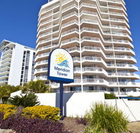 Meridian Tower Kirra Beach - Tourism Cairns