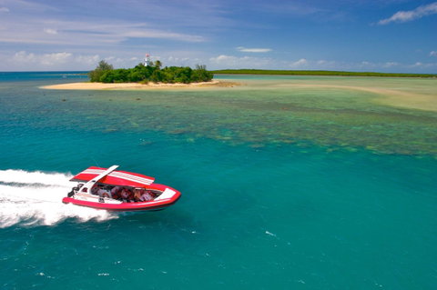 Martinique On Macrossan - Tourism Cairns 29