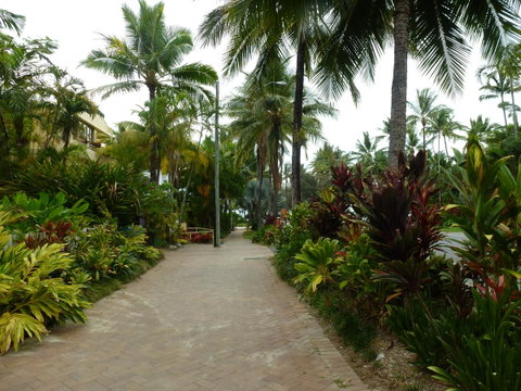 Martinique On Macrossan - Tourism Cairns 22
