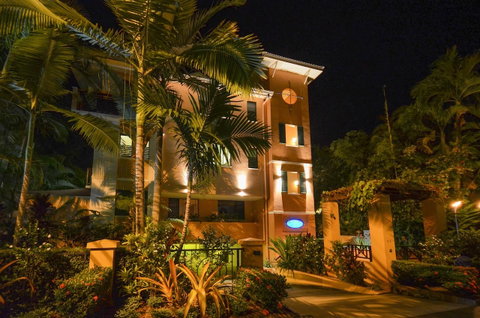 Martinique On Macrossan - Tourism Cairns 20