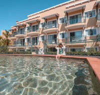 Il Palazzo Holiday Apartments - Tourism Cairns