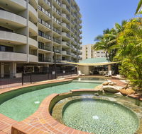 Quest Townsville - Tourism Cairns