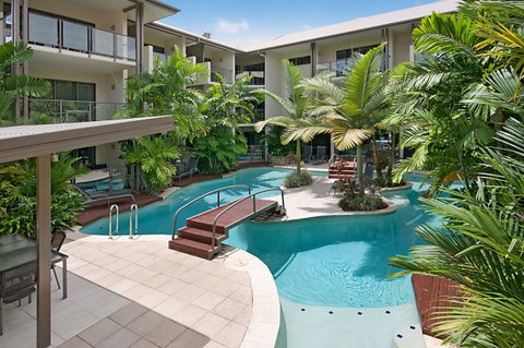 Shantara Resort Port Douglas - Adults Only Retreat - Tourism Cairns 0