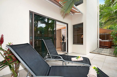 Shantara Resort Port Douglas - Adults Only Retreat - Tourism Cairns 23