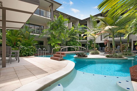 Shantara Resort Port Douglas - Adults Only Retreat - Tourism Cairns 11