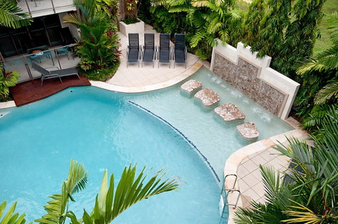 Shantara Resort Port Douglas - Adults Only Retreat - Tourism Cairns 21
