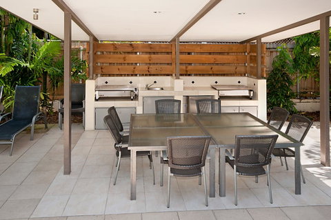 Shantara Resort Port Douglas - Adults Only Retreat - Tourism Cairns 18