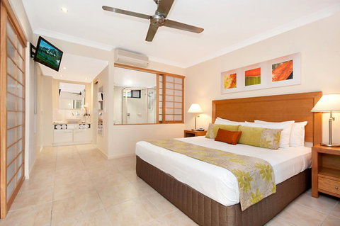 Shantara Resort Port Douglas - Adults Only Retreat - Tourism Cairns 15