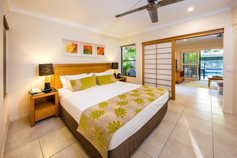 Shantara Resort Port Douglas - Adults Only Retreat - Tourism Cairns 3