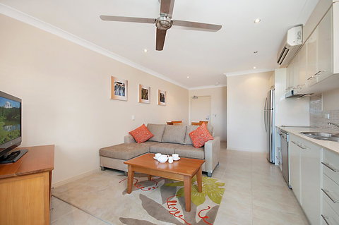 Shantara Resort Port Douglas - Adults Only Retreat - Tourism Cairns 12