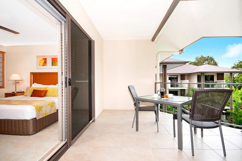 Shantara Resort Port Douglas - Adults Only Retreat - Tourism Cairns 8
