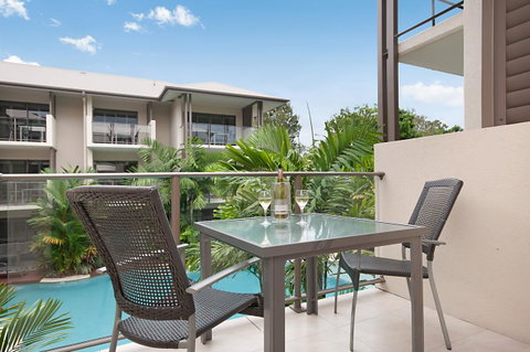 Shantara Resort Port Douglas - Adults Only Retreat - Tourism Cairns 5
