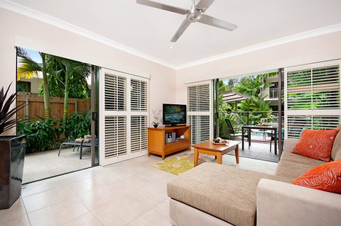 Shantara Resort Port Douglas - Adults Only Retreat - Tourism Cairns 24