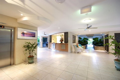 Shantara Resort Port Douglas - Adults Only Retreat - Tourism Cairns 7