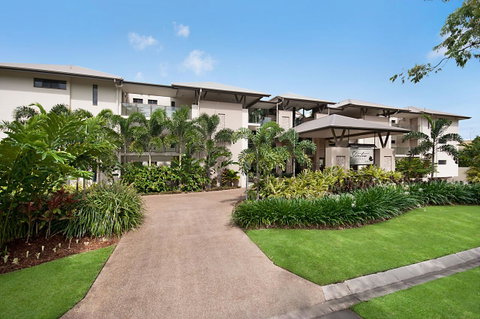 Shantara Resort Port Douglas - Adults Only Retreat - Tourism Cairns 13