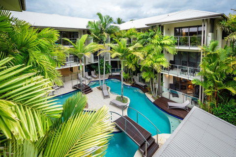 Shantara Resort Port Douglas - Adults Only Retreat - Tourism Cairns 1