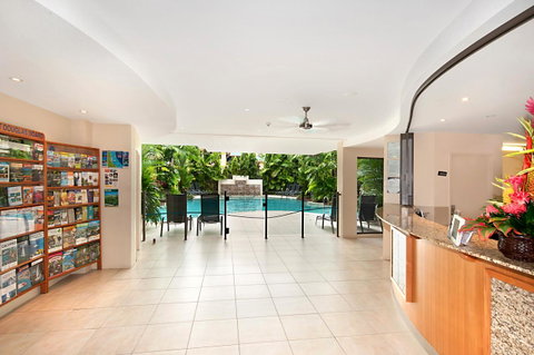 Shantara Resort Port Douglas - Adults Only Retreat - Tourism Cairns 25