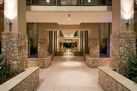 Shantara Resort Port Douglas - Adults Only Retreat - Tourism Cairns 10