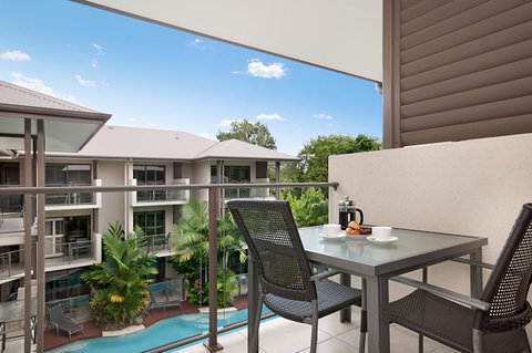Shantara Resort Port Douglas - Adults Only Retreat - Tourism Cairns 20