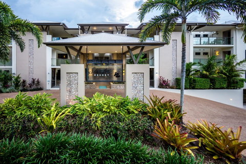Shantara Resort Port Douglas - Adults Only Retreat - Tourism Cairns 2
