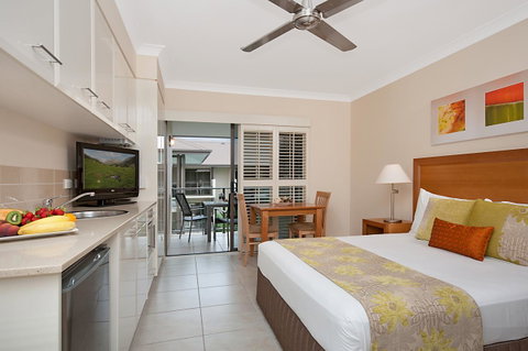 Shantara Resort Port Douglas - Adults Only Retreat - Tourism Cairns 4