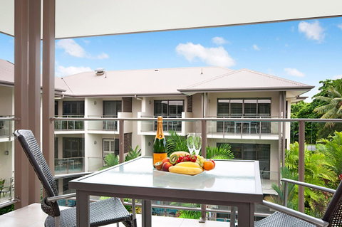 Shantara Resort Port Douglas - Adults Only Retreat - Tourism Cairns 19
