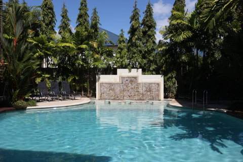 Shantara Resort Port Douglas - Adults Only Retreat - Tourism Cairns 6