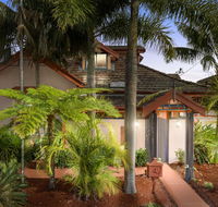 HAKATA RYOKAN  - Tourism Cairns