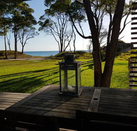 The Jetty at Cowan Cowan - Tourism Cairns
