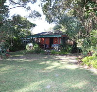 Signal Cottage - Tourism Cairns