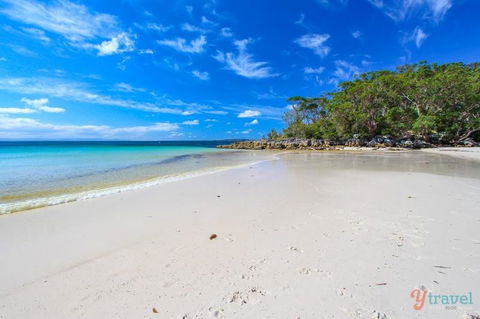 Waterfront At White Patch - Tourism Cairns 25