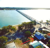 Island Homestay - Tourism Cairns
