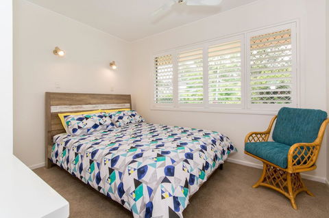 Lowset Sweetie, Central To Everything - Partridge St, Bongaree - Tourism Cairns 13