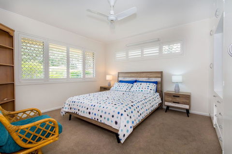 Lowset Sweetie, Central To Everything - Partridge St, Bongaree - Tourism Cairns 16