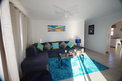 Cloud 8 On Welsby - Tourism Cairns 8