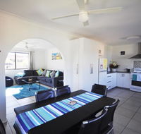 Cloud 8 on Welsby - Tourism Cairns
