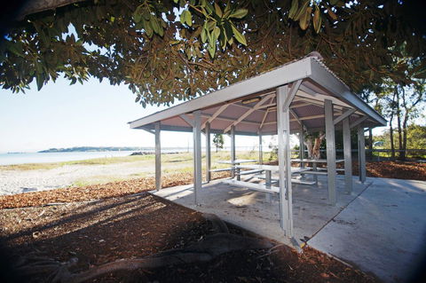 Cloud 8 On Welsby - Tourism Cairns 20