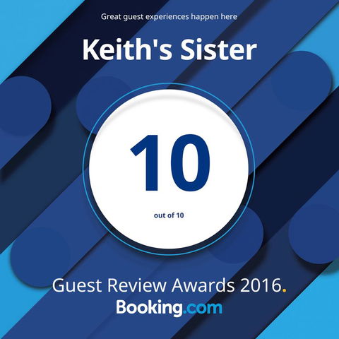 Keith's Sister - Tourism Cairns 1
