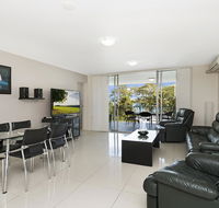 Keith's Sister - Tourism Cairns