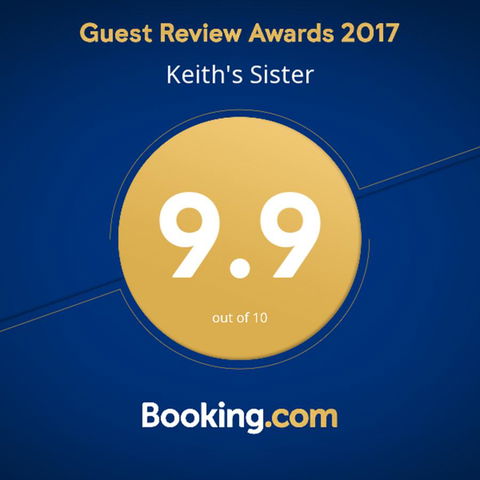 Keith's Sister - Tourism Cairns 17