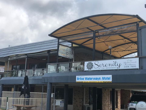 Bribie Waterways Motel - Tourism Cairns 14