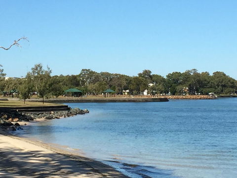 Bribie Waterways Motel - Tourism Cairns 21