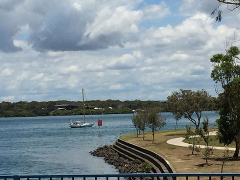 Bribie Waterways Motel - Tourism Cairns 28