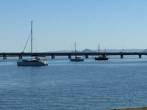 Bribie Waterways Motel - Tourism Cairns 17