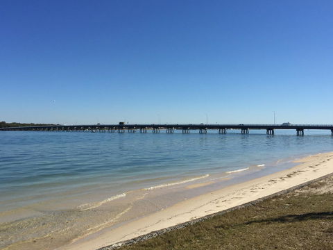 Bribie Waterways Motel - Tourism Cairns 20