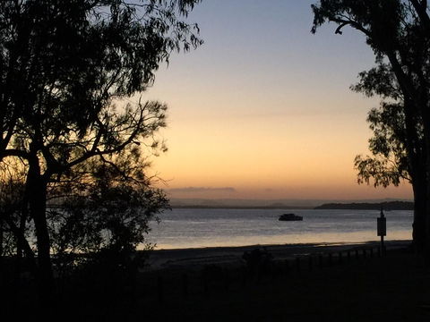 Bribie Waterways Motel - Tourism Cairns 19