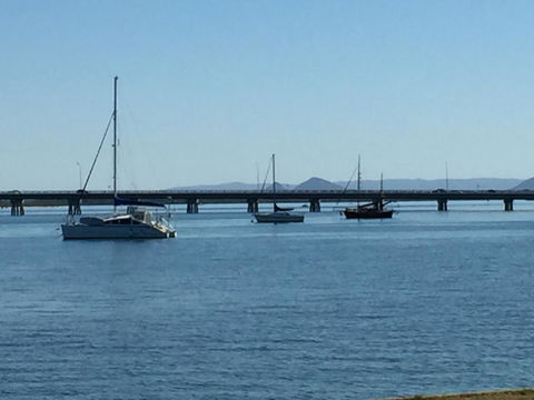 Bribie Waterways Motel - Tourism Cairns 26