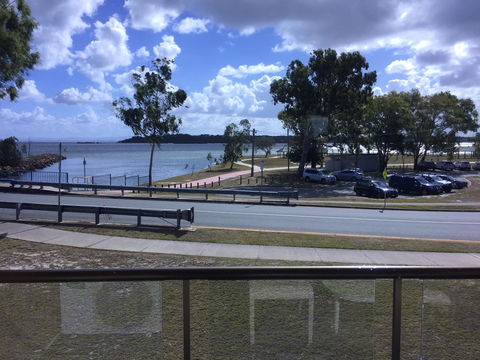 Bribie Waterways Motel - Tourism Cairns 37