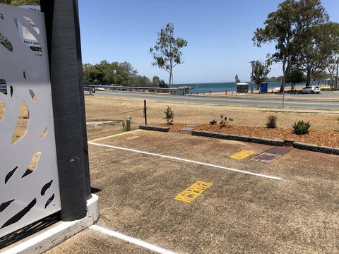 Bribie Waterways Motel - Tourism Cairns 5